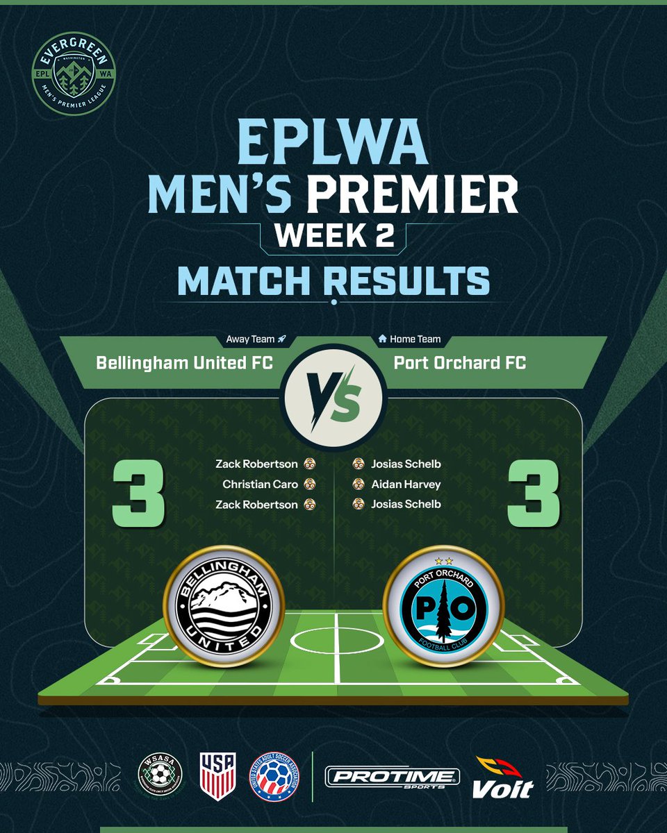 Evergreen Premier League tweet media