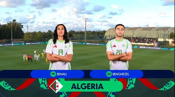 Contrepolisario's tweet photo. الكبير يبقى كبيرا، كالعادة التلفزيون المغربي وبدون أي مركب نقص ينقل مباريات المنتخب الجزائري في كأس إفريقيا ل U17 بعيدا عن العقد الش_يوع_ية الحجرية التي يعاني منها تلفزيون الجيران الرديء فكرا وعتادا... https://t.co/M87LmJeOPX