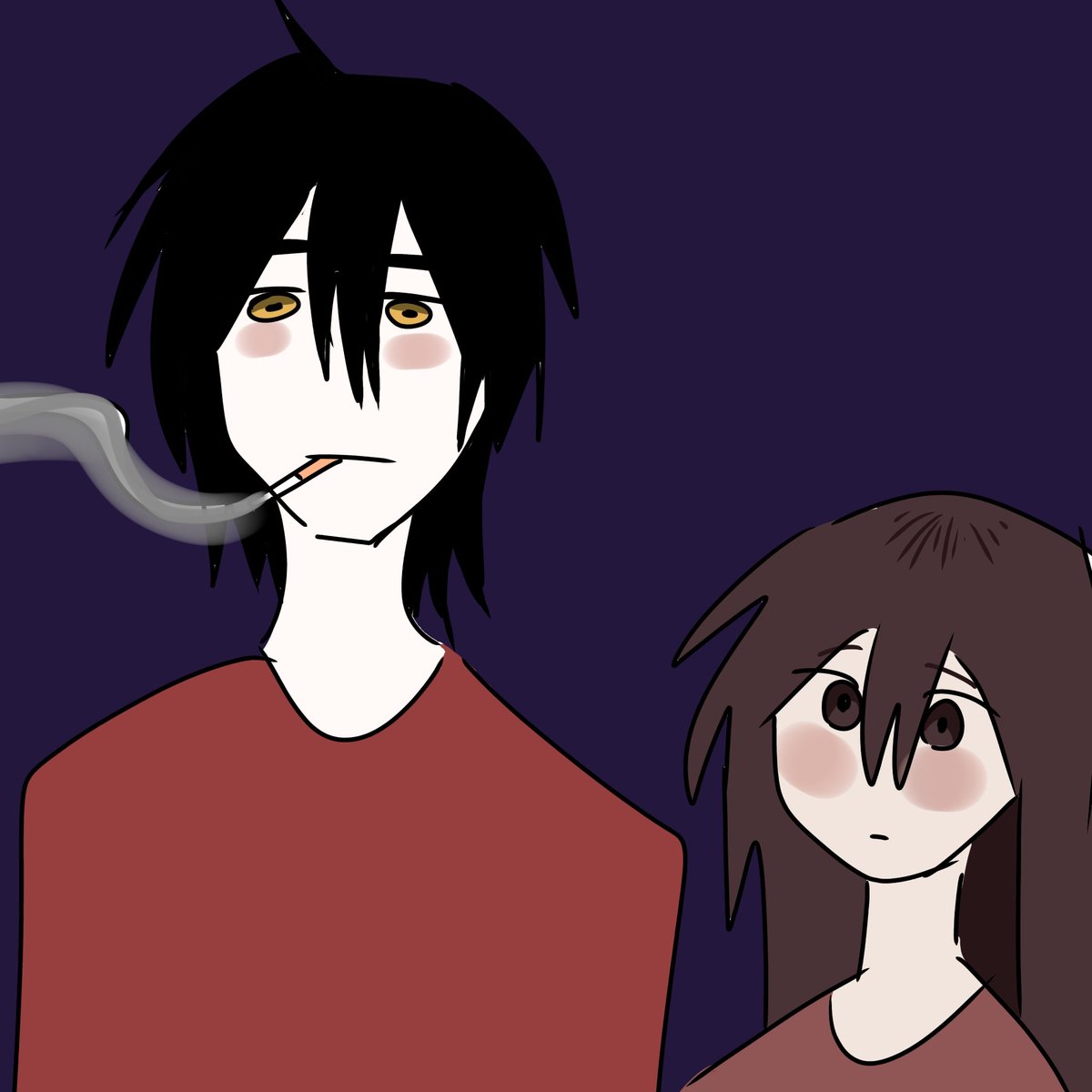 Joey_0078's tweet photo. #ocs https://t.co/EBepetuEk0