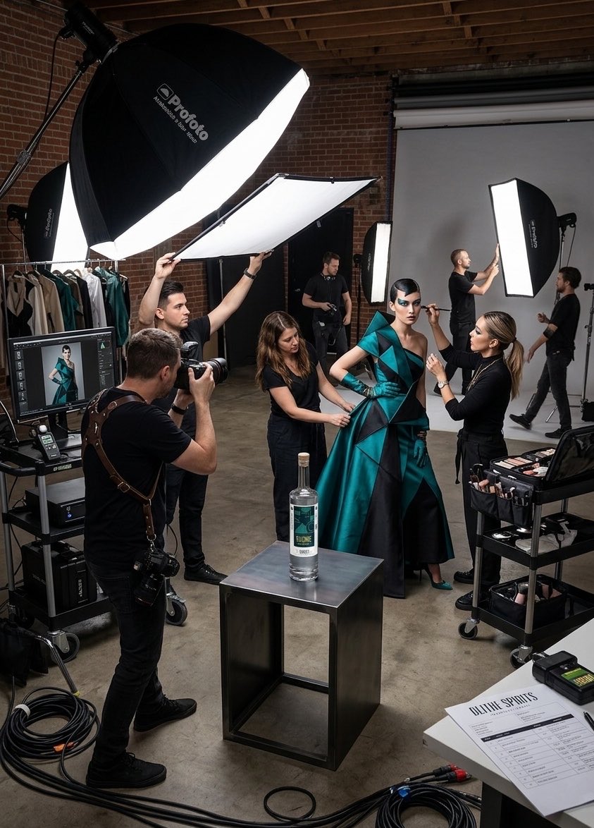 Blithe_Vodka's tweet photo. Behind the scenes, where the magic gets bottled. ✨
#blithevodka #organicvodka #realvodka #craftvodka #artisanvodka https://t.co/D4dnCQA5cq