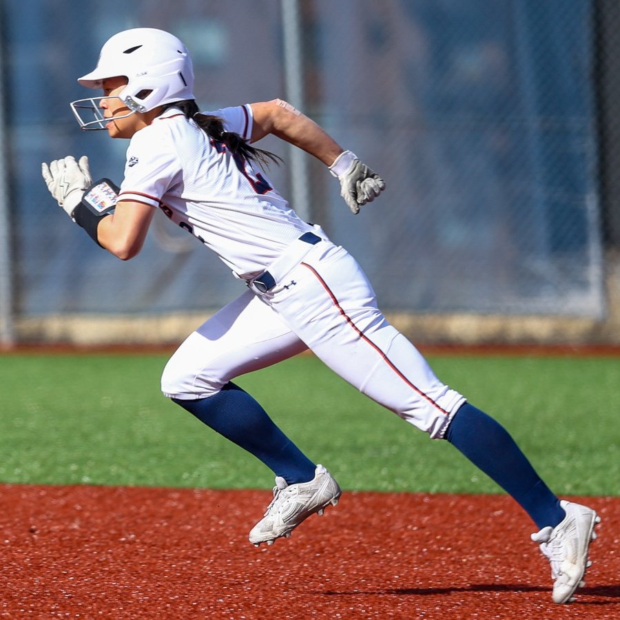 Mines Softball tweet media