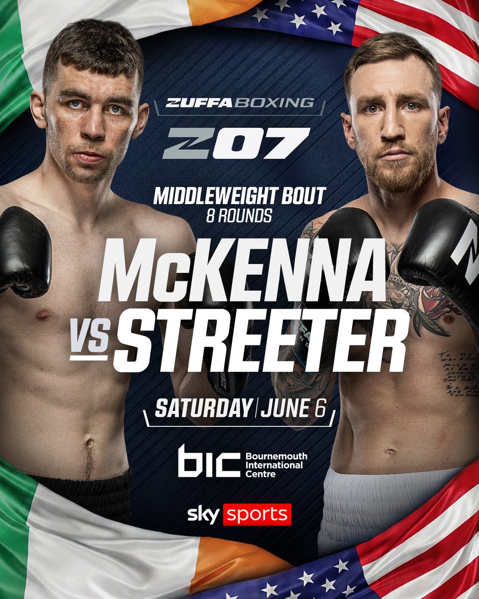 Sky Sports Boxing tweet media