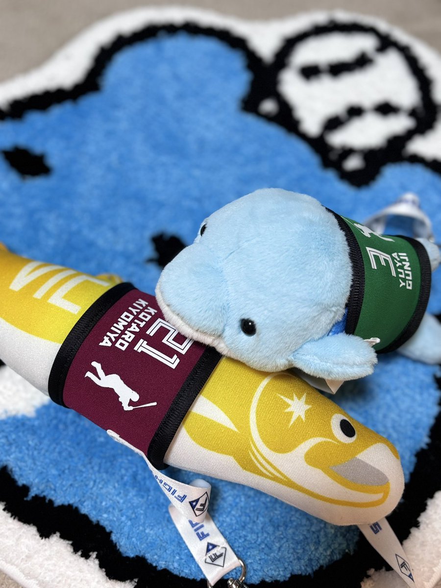 はむこ tweet media