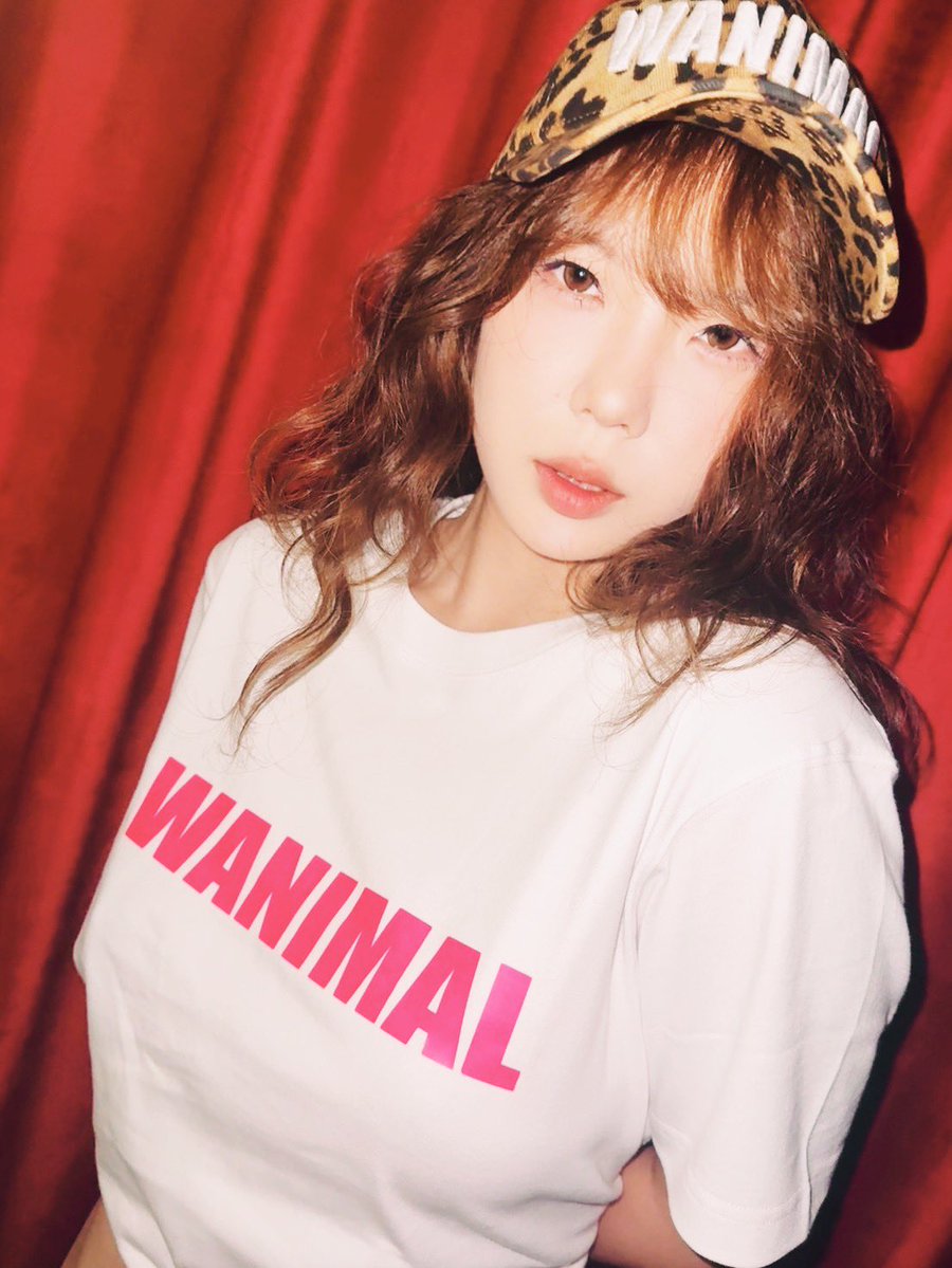 WANIMAL | Official tweet media
