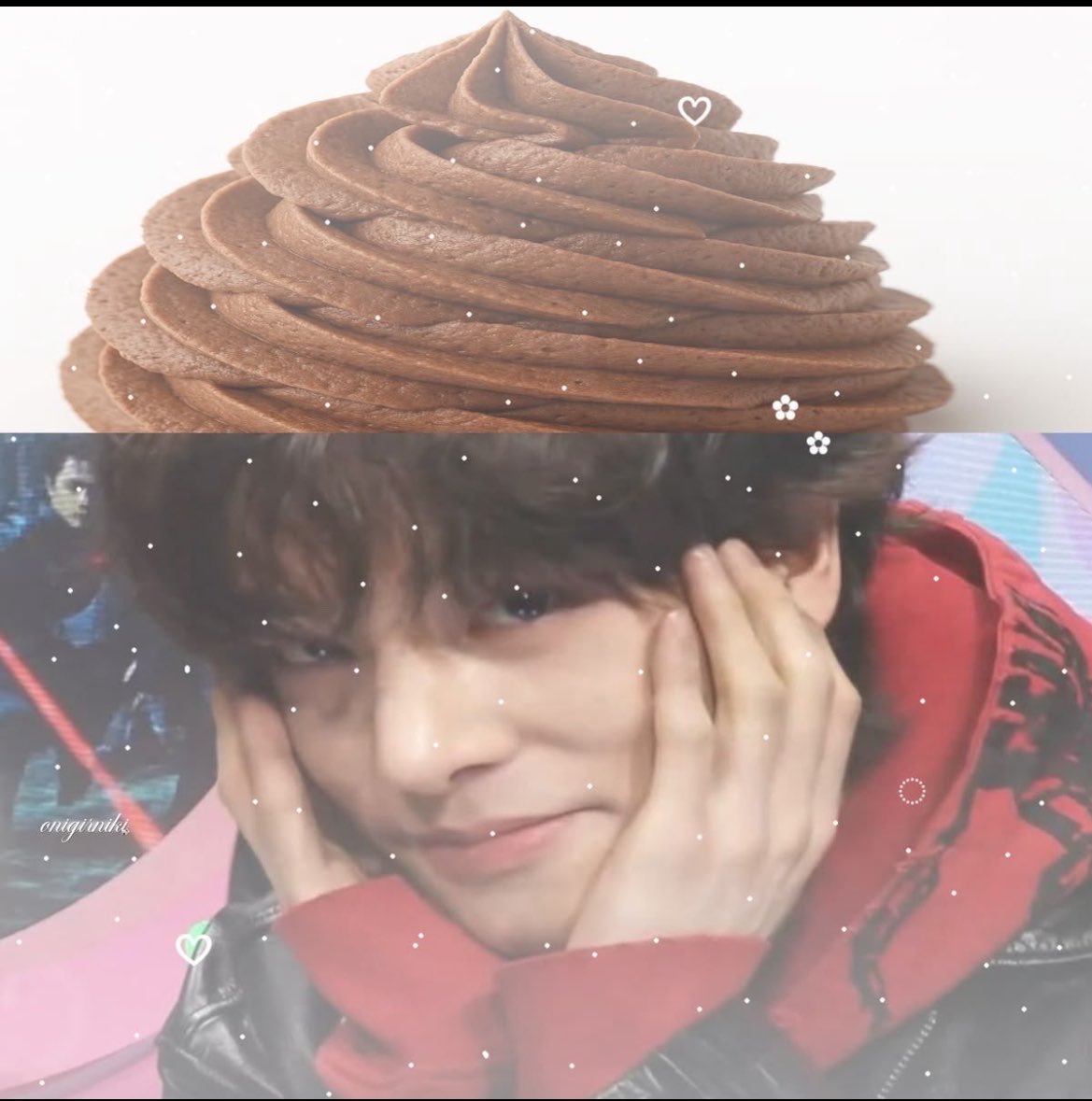 🦚 mary⁷ • sevEN • hoon ❥ tweet media