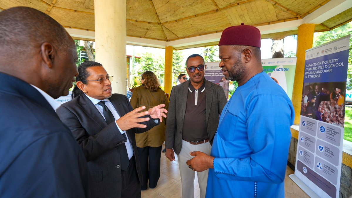 FAO Ethiopia tweet media