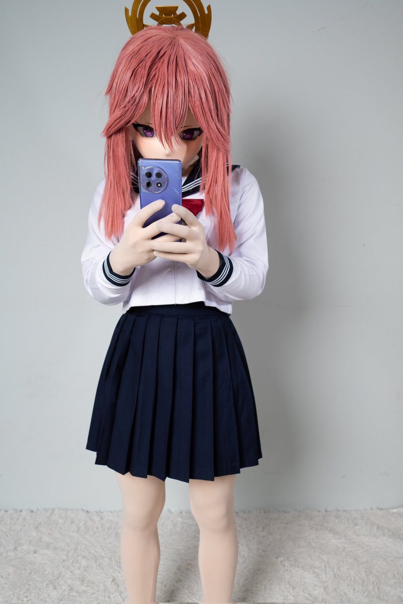 qpjlty 神诺 tweet media