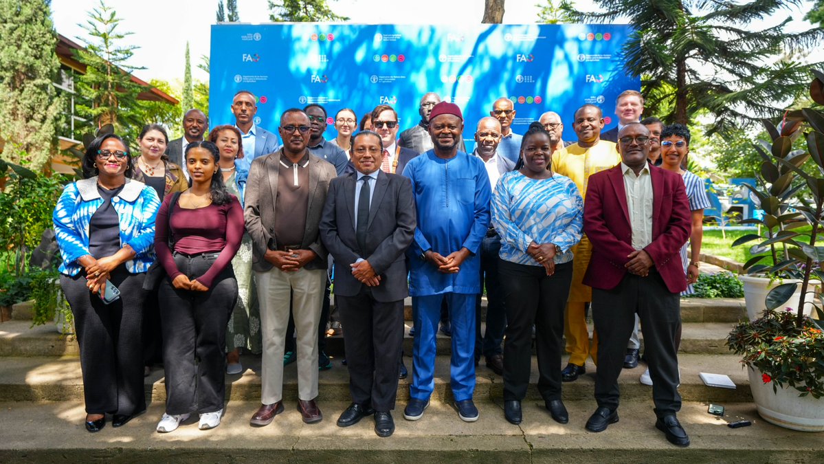FAO Ethiopia tweet media