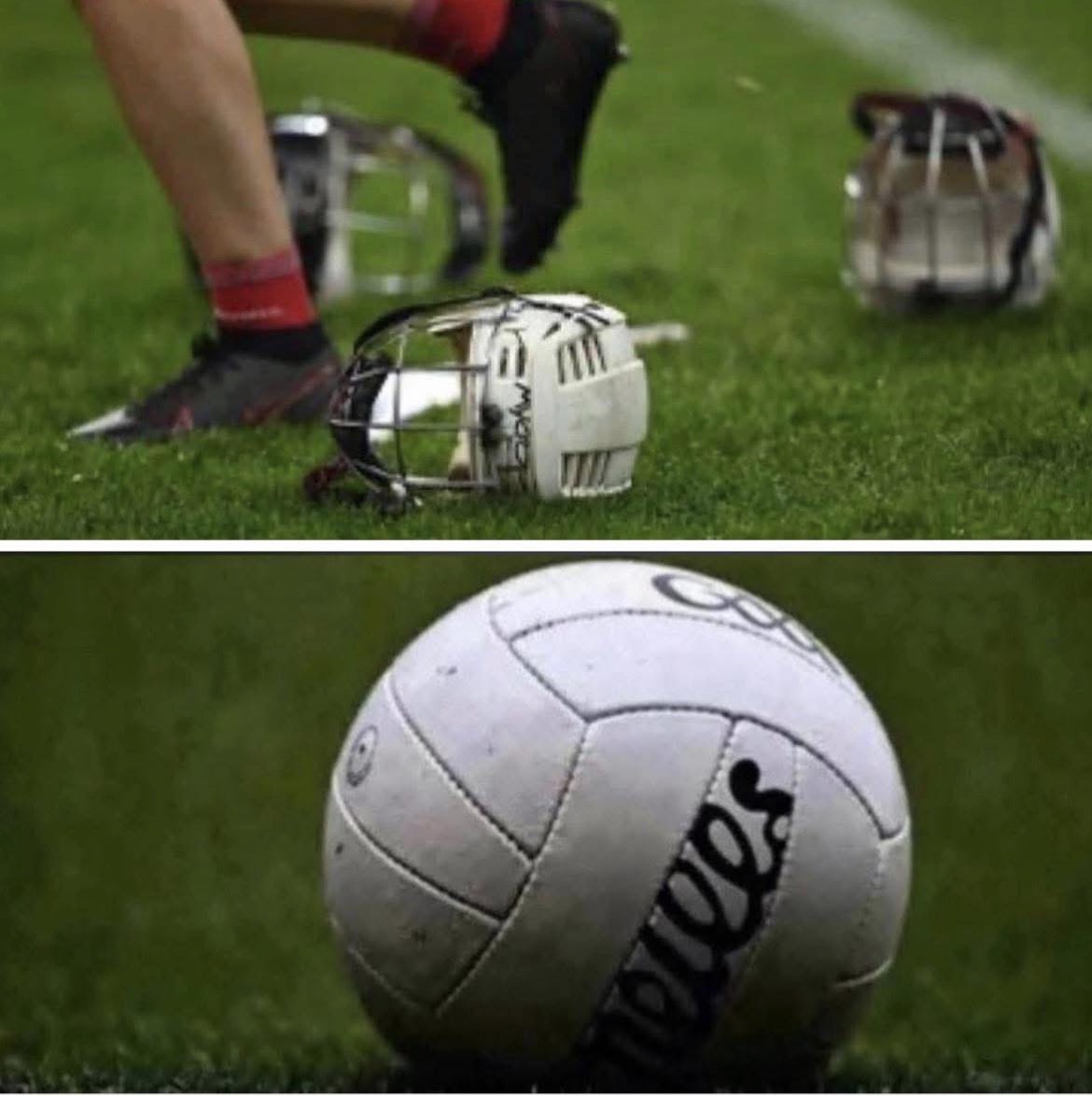 Limerick GAA tweet media