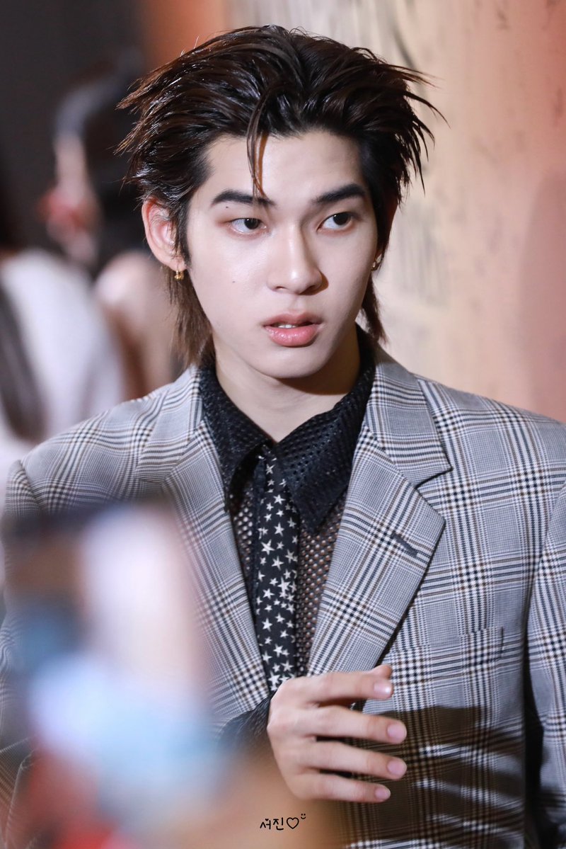 서진 📸 tweet media