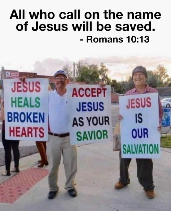 Christian Tweets tweet media