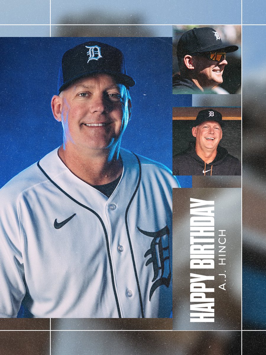 Detroit Tigers tweet media