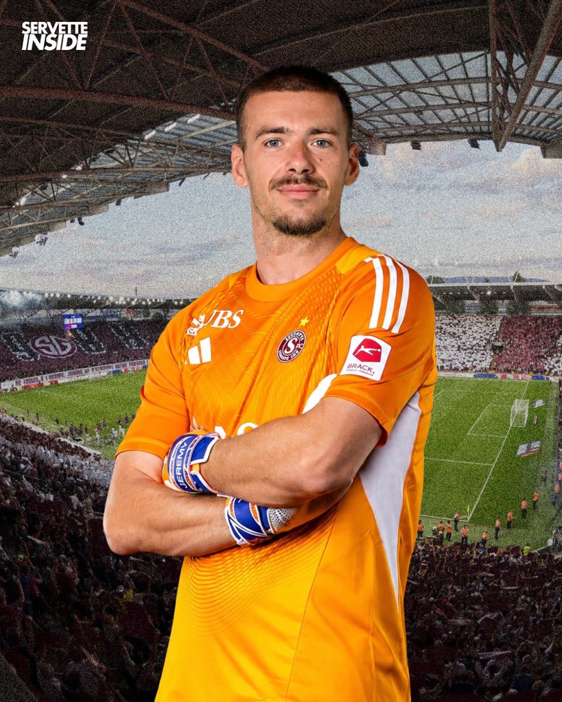 Servette Inside tweet media