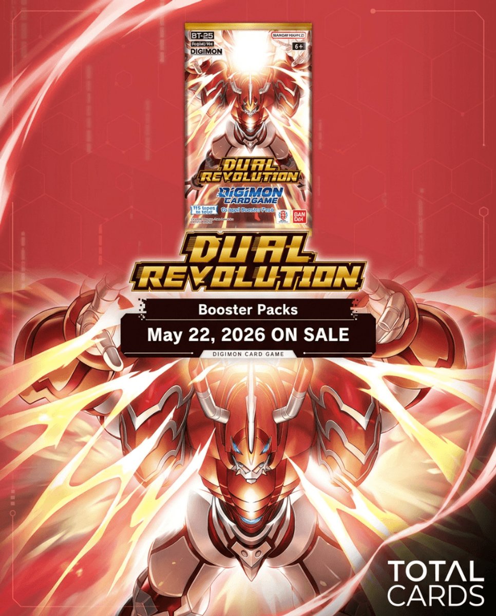 Total Cards tweet media