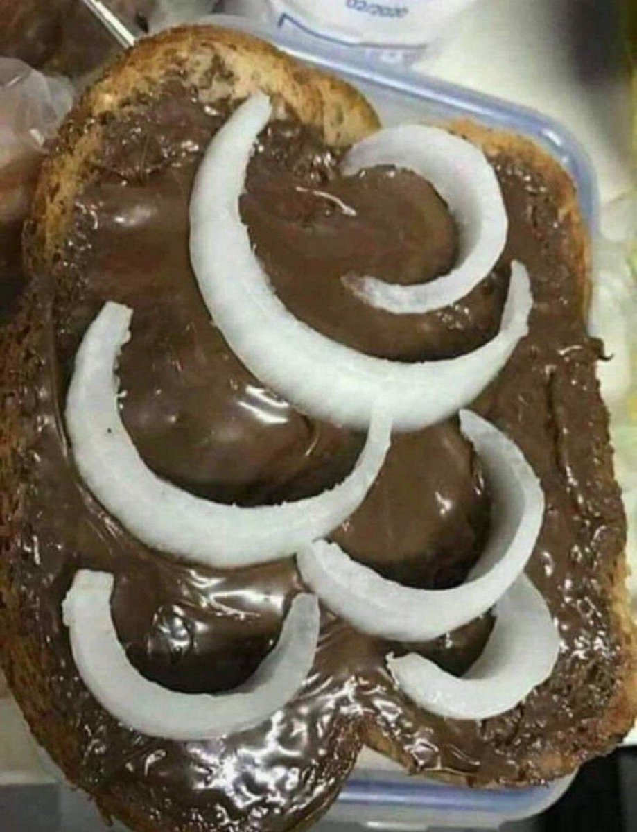 DETHLYKiSS's tweet photo. Una merienda nutritiva y completa para celebrar que llega el finde. https://t.co/3o9zX8FUYS