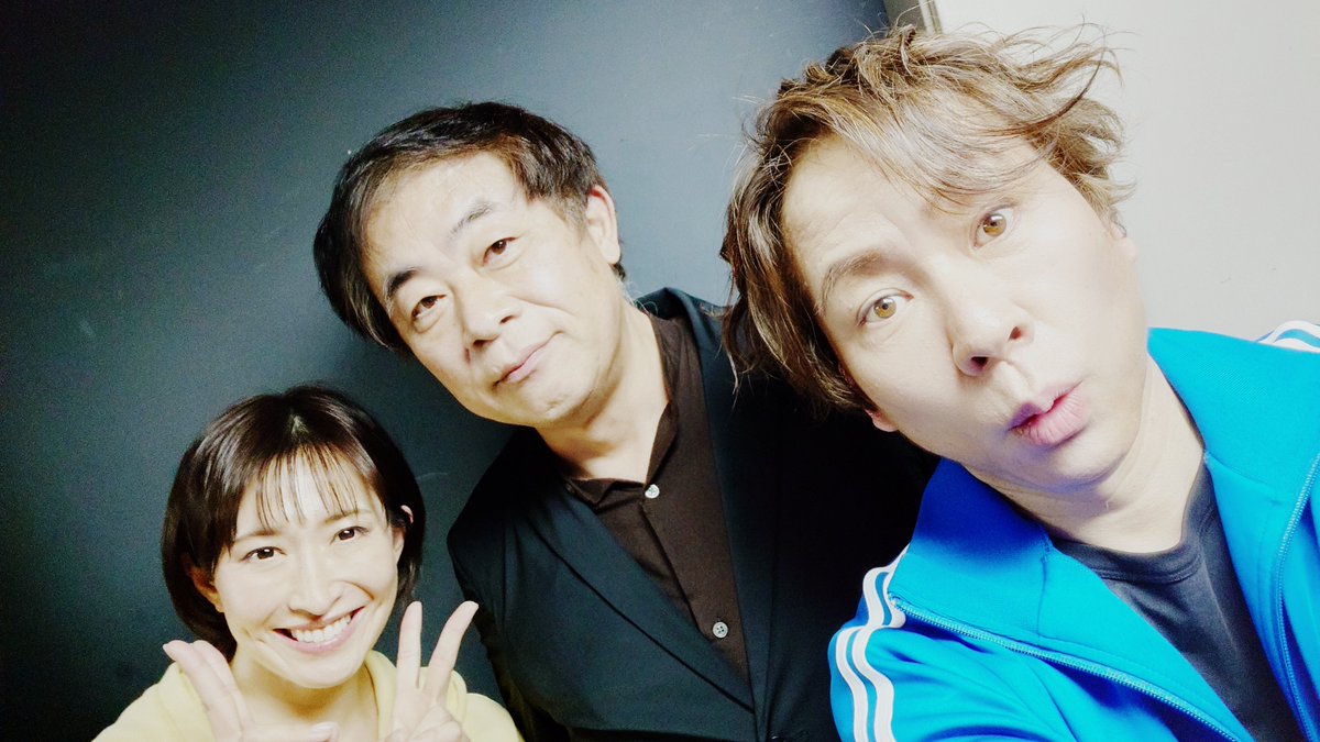 置鮎龍太郎 ヘロQ『アッパレ晴多さん一家』開幕です‼️5/14(木)〜17(日) tweet media