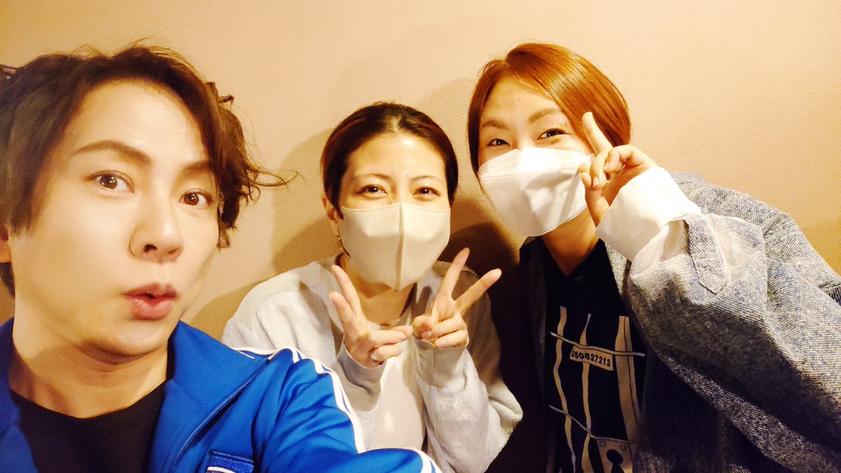 置鮎龍太郎 ヘロQ『アッパレ晴多さん一家』開幕です‼️5/14(木)〜17(日) tweet media