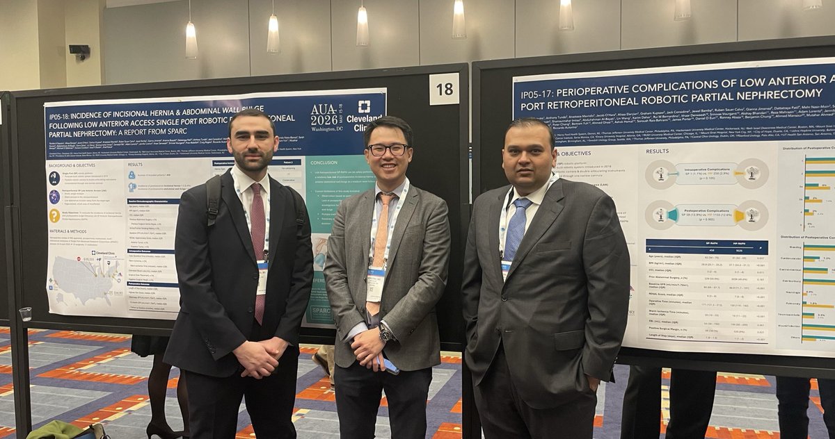 Cleveland Clinic Urology tweet media