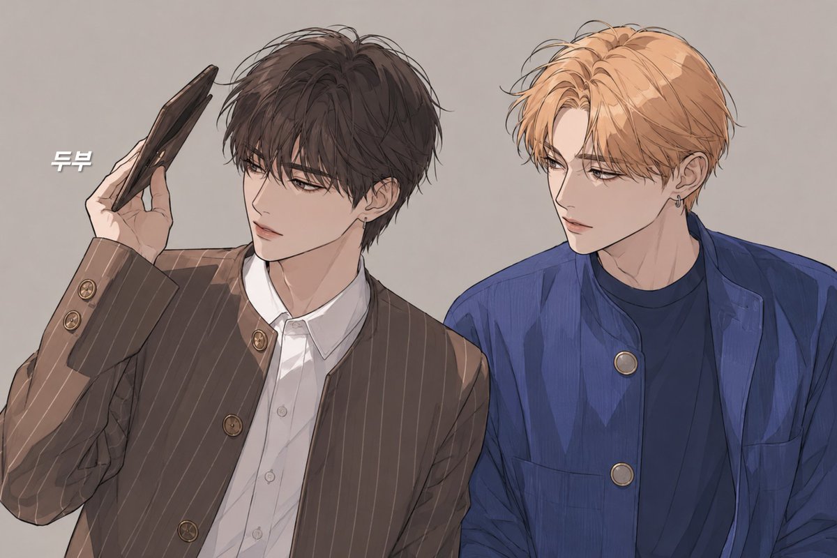 두부 tweet media