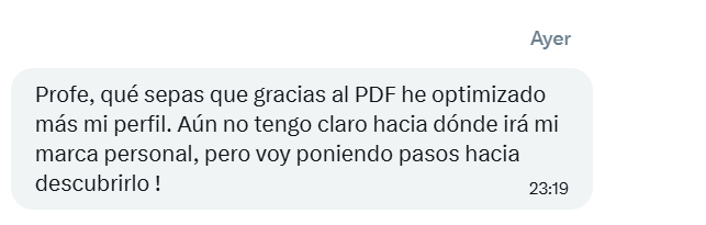 Profesor Error 🎓 tweet media