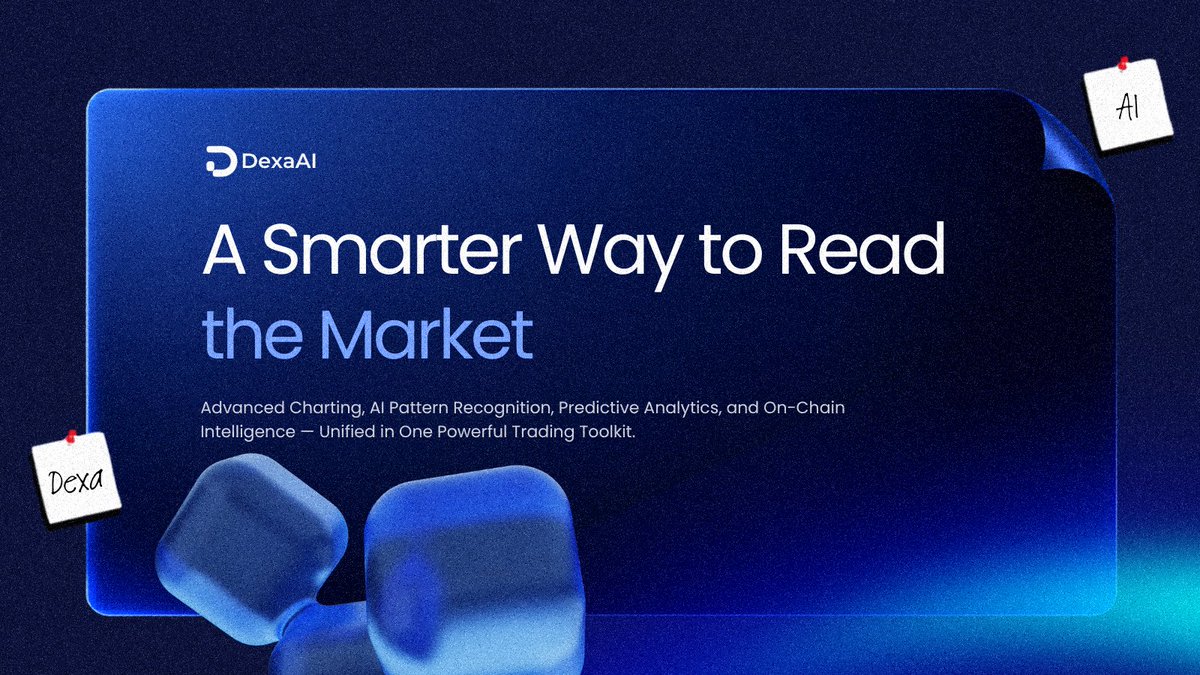 Dexa AI tweet media