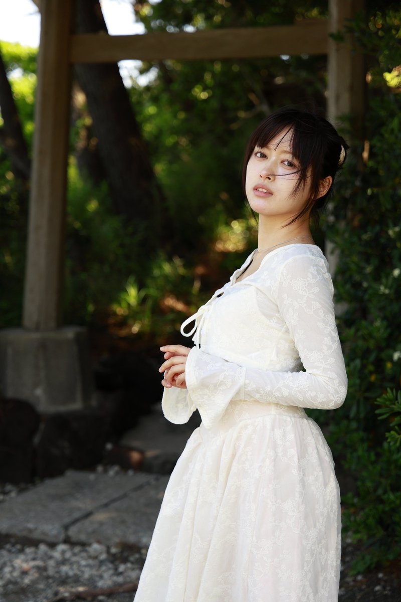 Joinjazz1's tweet photo. 神谷えま　さん　@ema_partner
2026/5月　葉山 その2
# photopartner撮影会
#神谷えま
#ポートレート https://t.co/2uWBtg3PPp