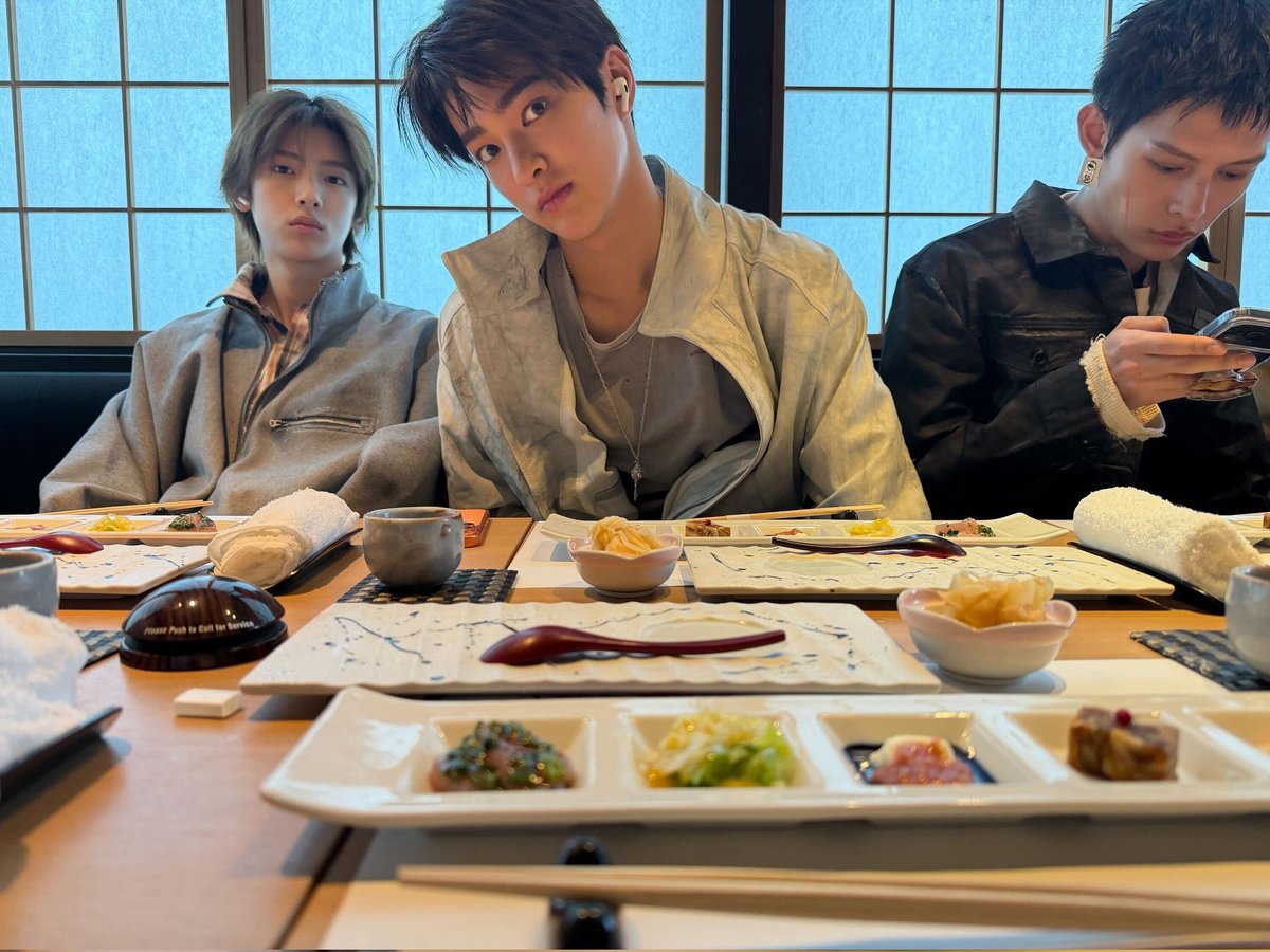 建浩 ♡ linda tweet media