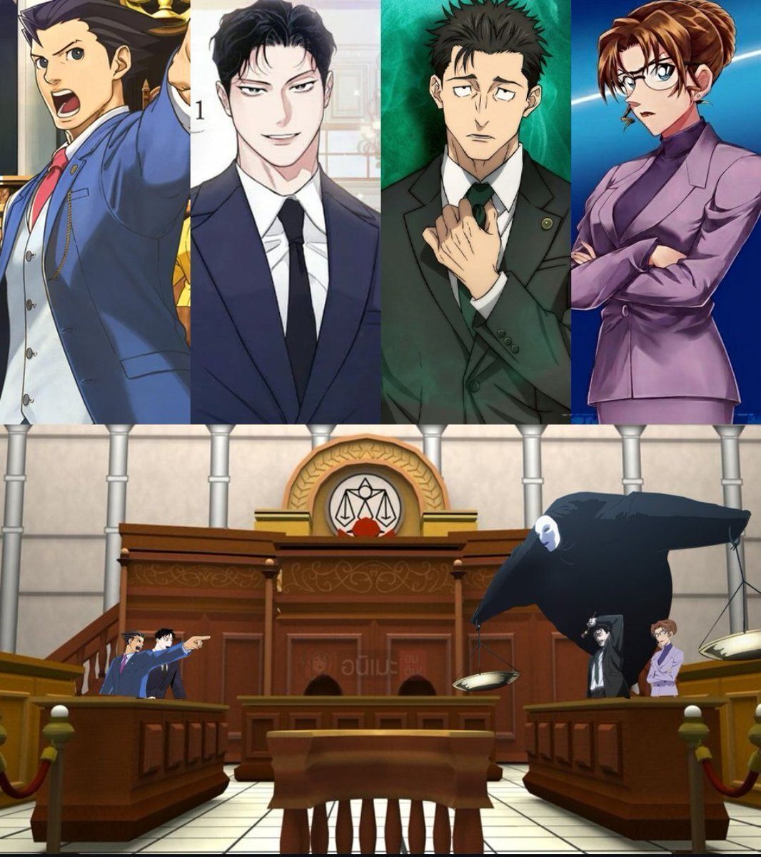 Anime Posts tweet media