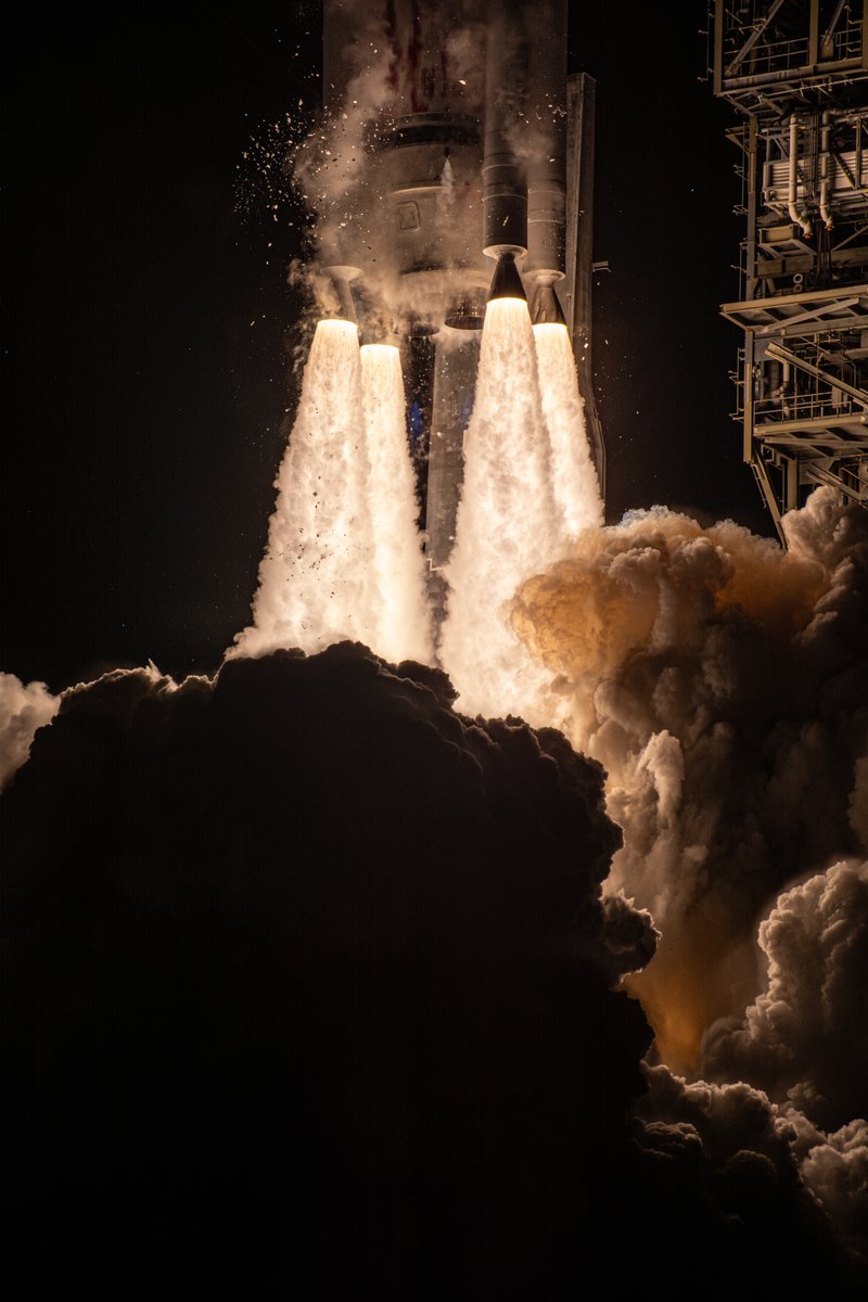 Spaceflight Now tweet media