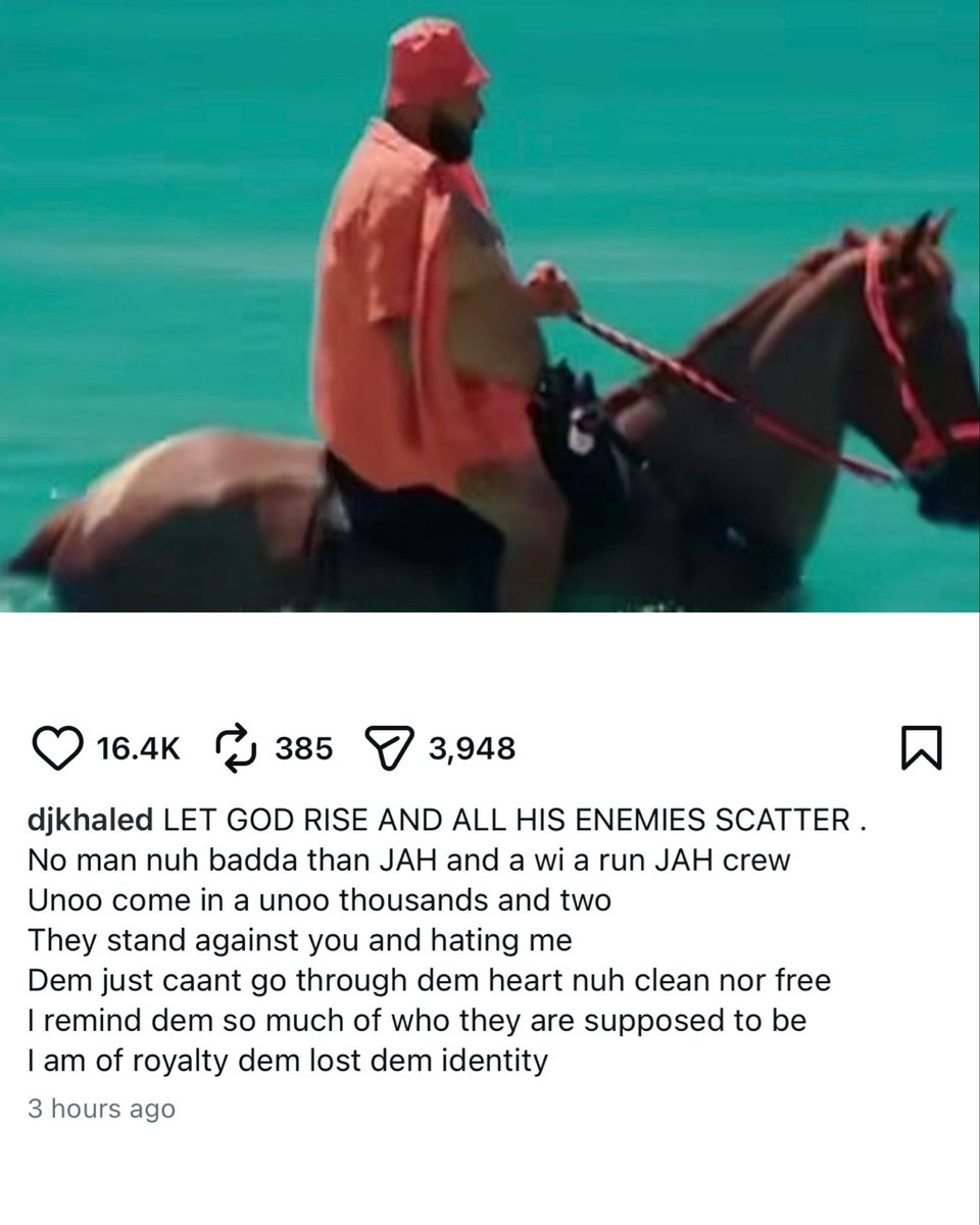 Akademiks TV tweet media