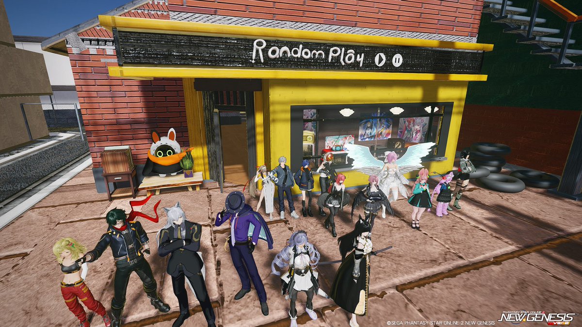 ないあす_pso2ngs_ship3 tweet media