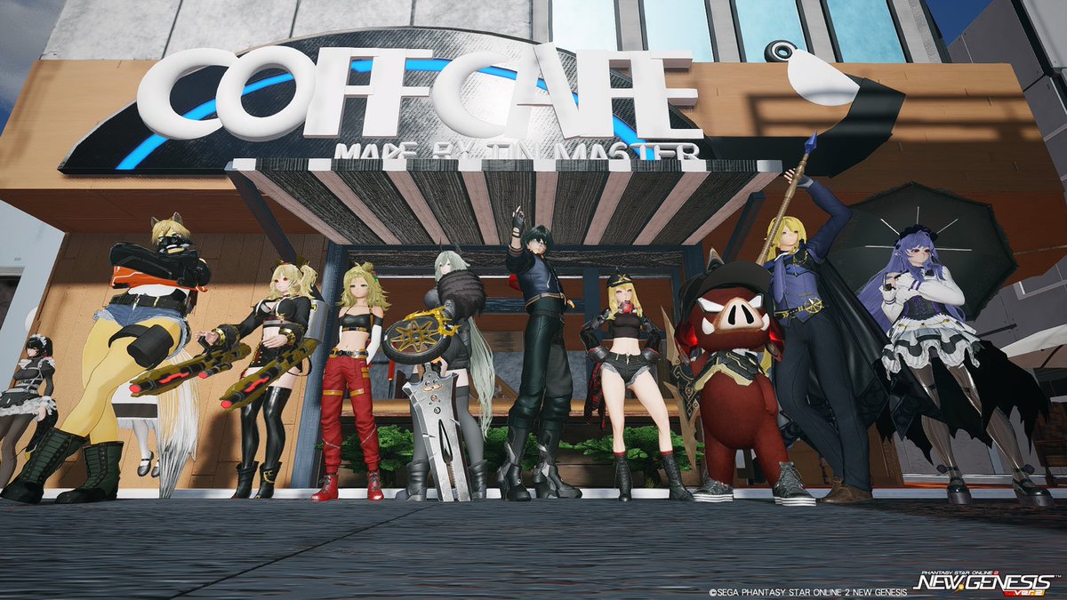 ないあす_pso2ngs_ship3 tweet media