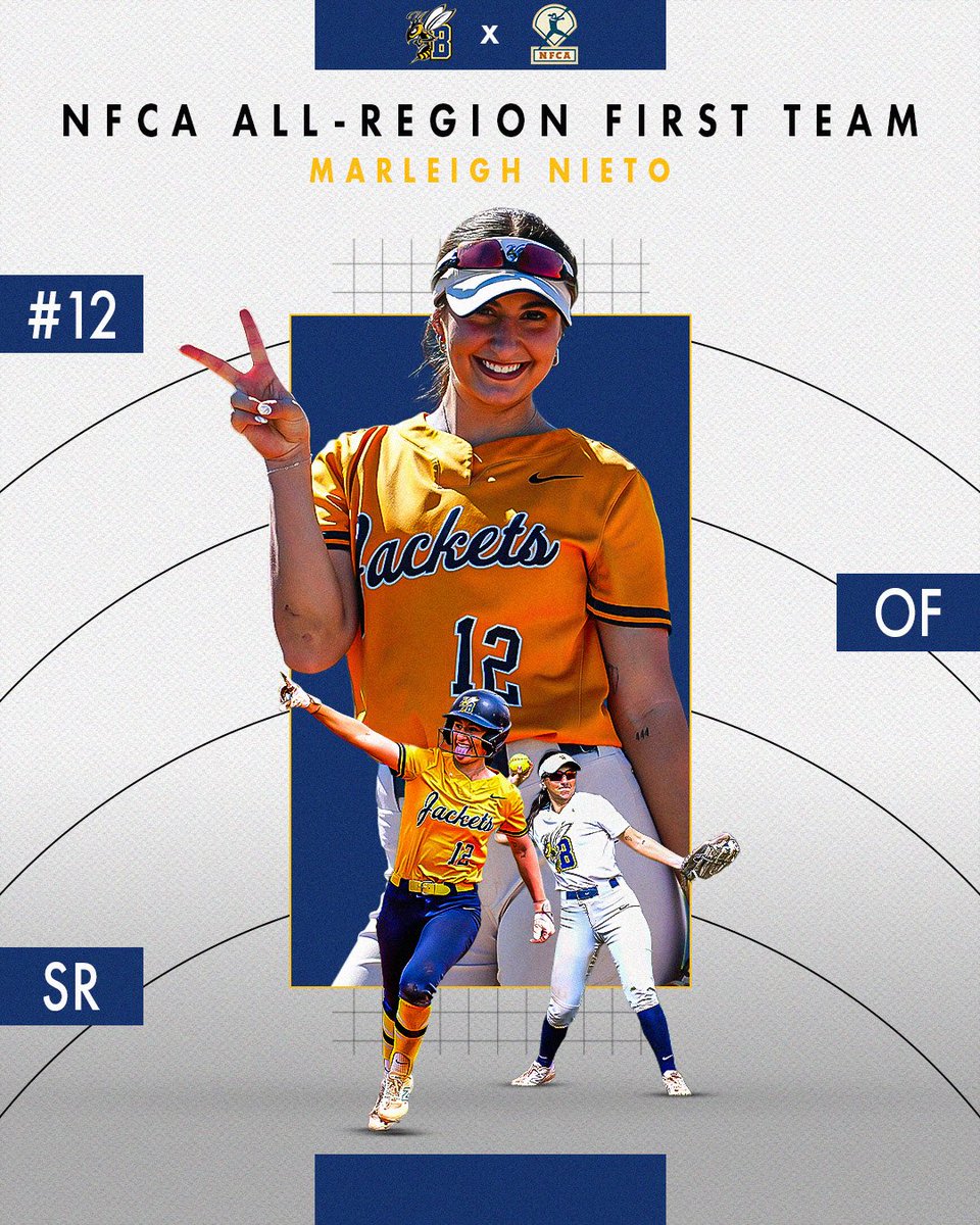 MSUB Softball tweet media