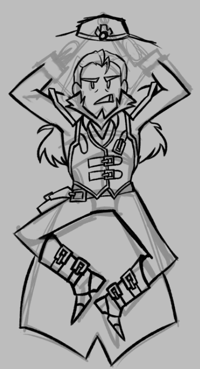 Fellafell (Commissions open) 2/4 tweet media