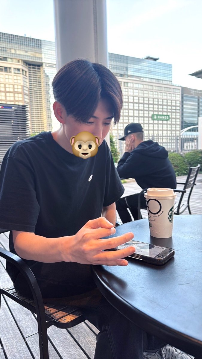 kai_frgra's tweet photo. ずっと半袖で良さそうですね！ https://t.co/7bUhVyhHON