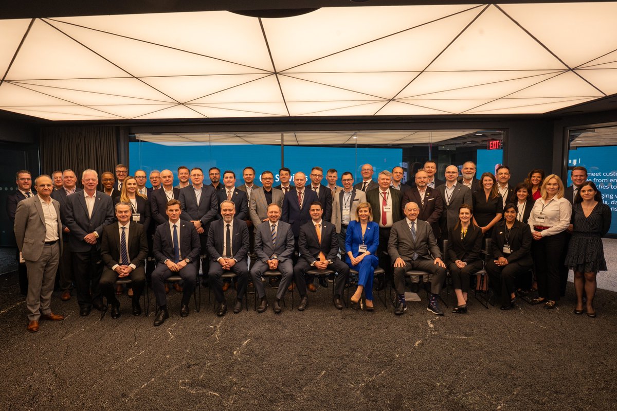 Westinghouse w Polsce tweet media