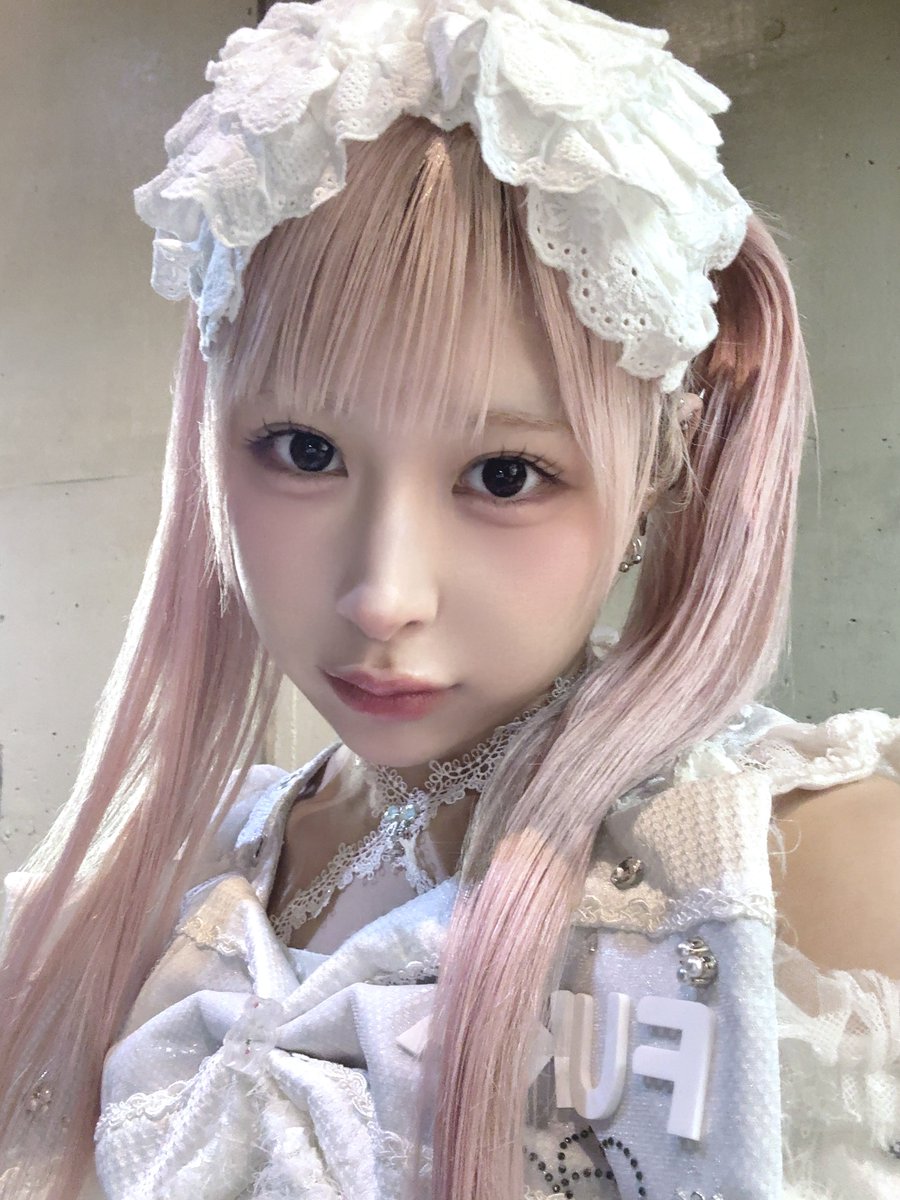 楓フウカ☁️クマリデパート tweet media