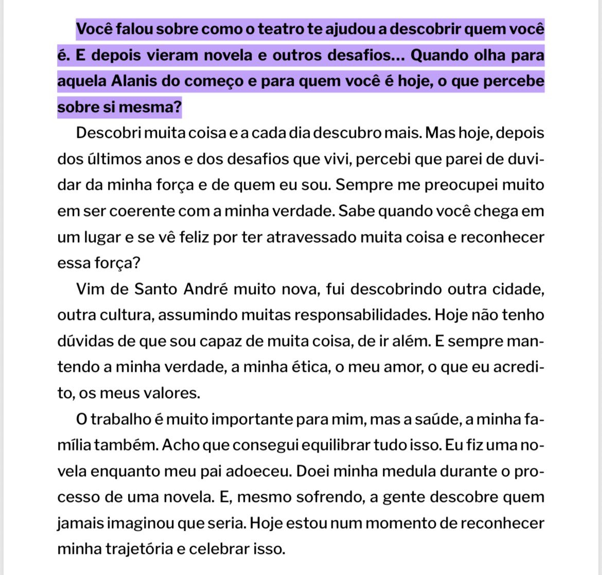 luiza tweet media