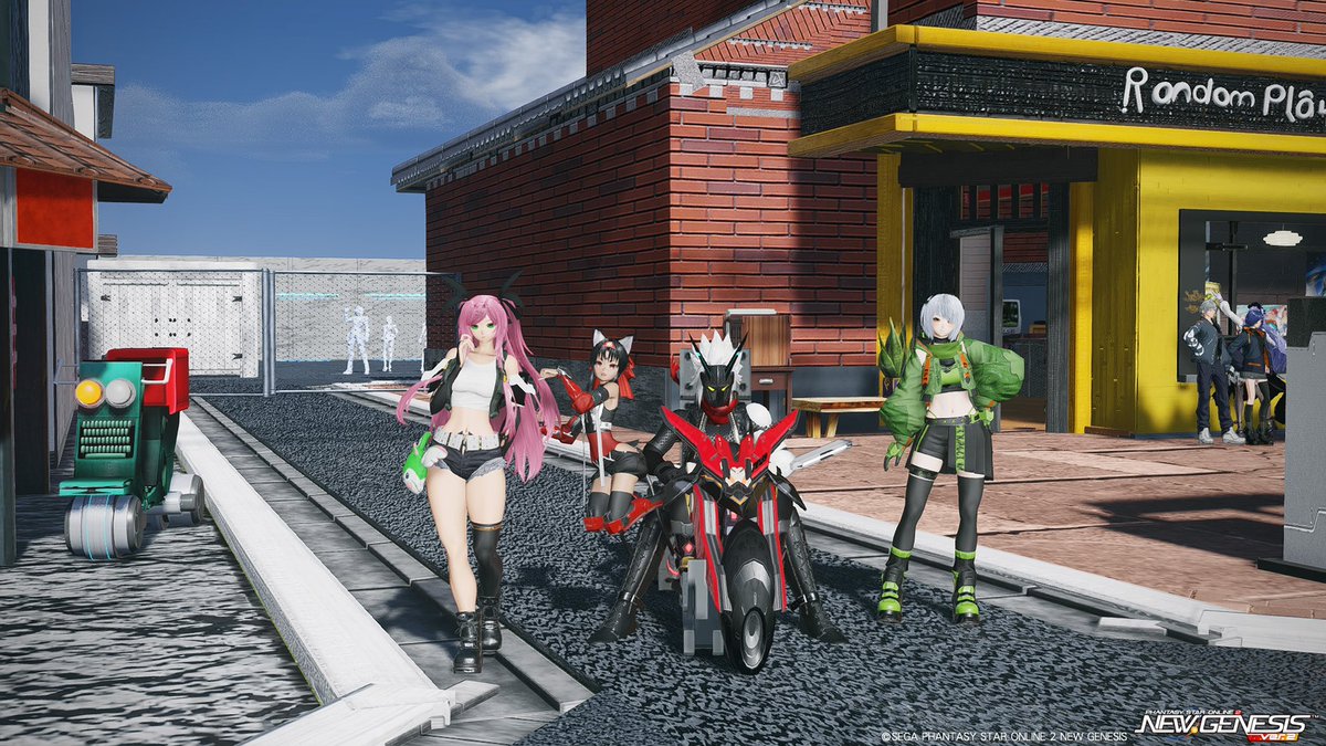 ないあす_pso2ngs_ship3 tweet media