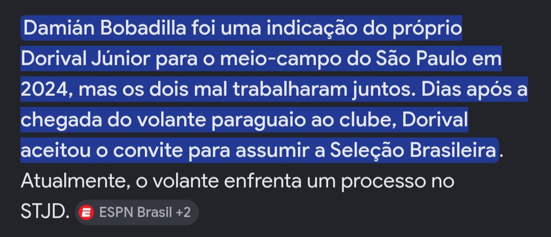 Detetive Tricolor™ tweet media