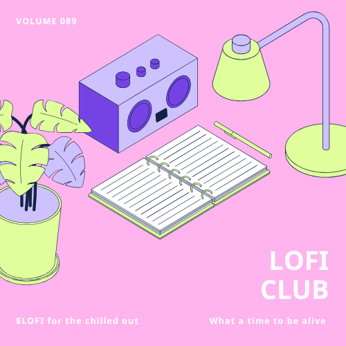 LoFiClubXPR's tweet photo. Here to chill and vibe.

💿⚛️ $LOFI x $XPR https://t.co/A5f7JDNB3n