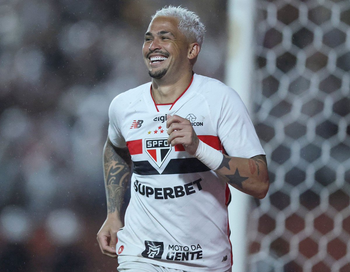 Detetive Tricolor™ tweet media