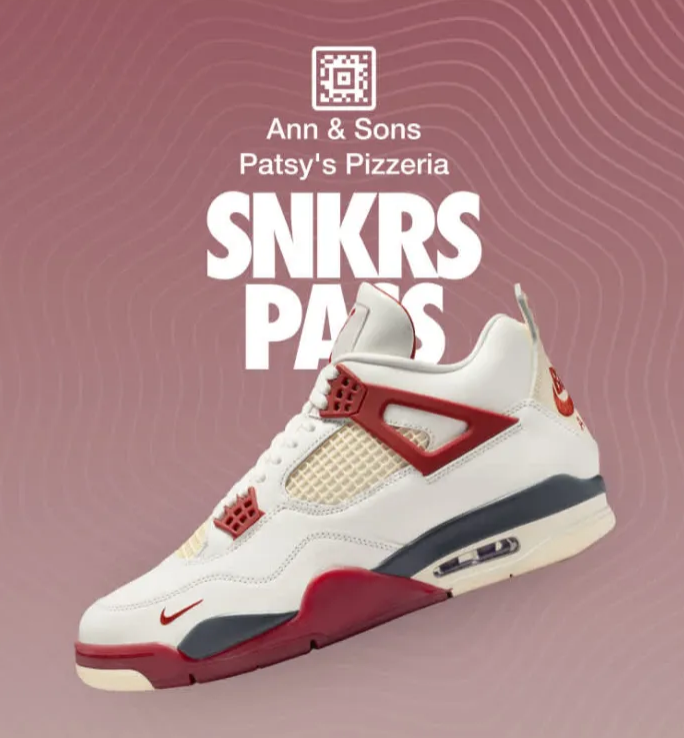 JustFreshKicks tweet media