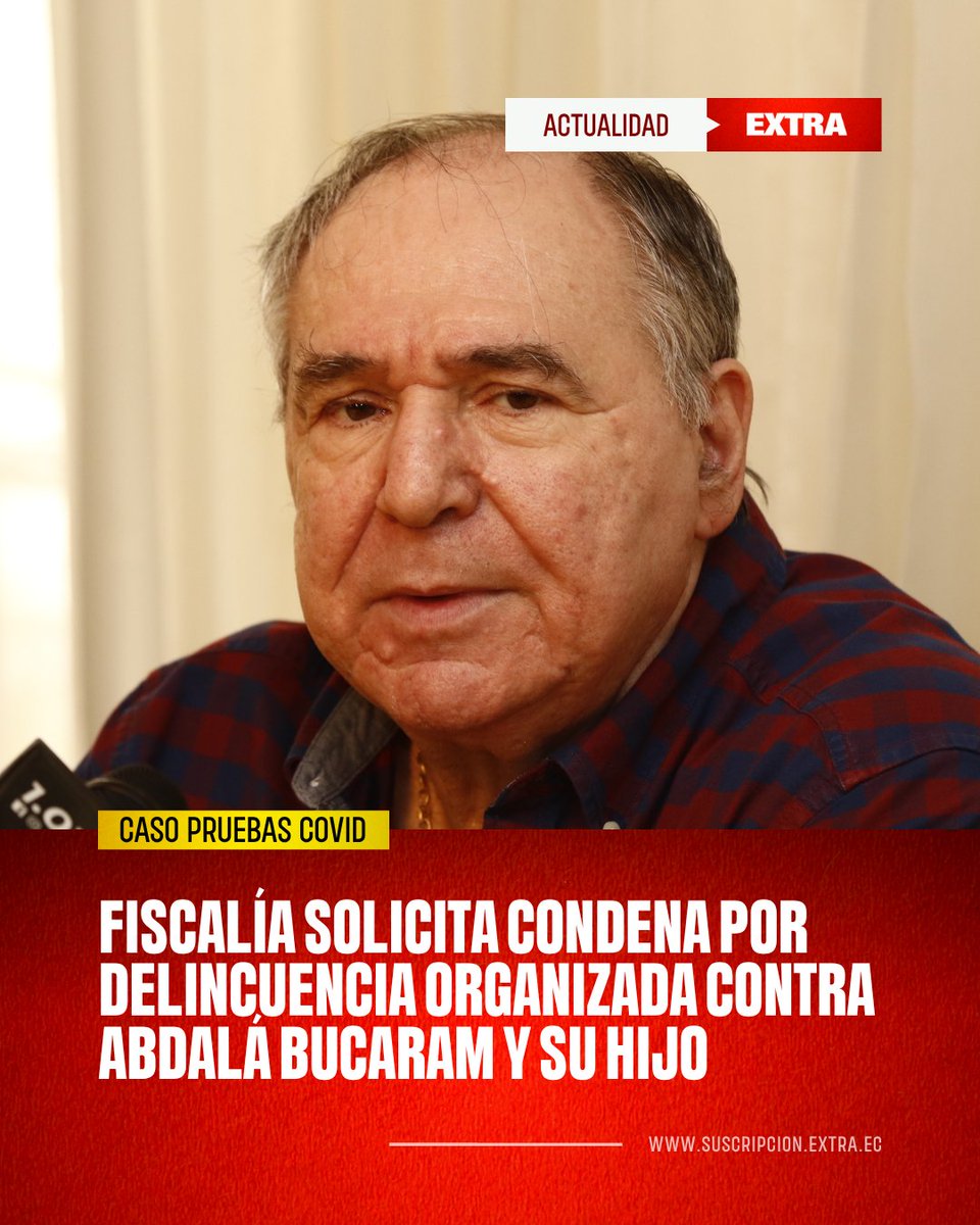 Diario Extra tweet media