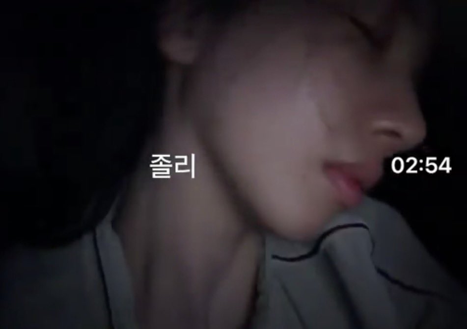 eli (yu jimin’s only gf) 🦖🍋 tweet media