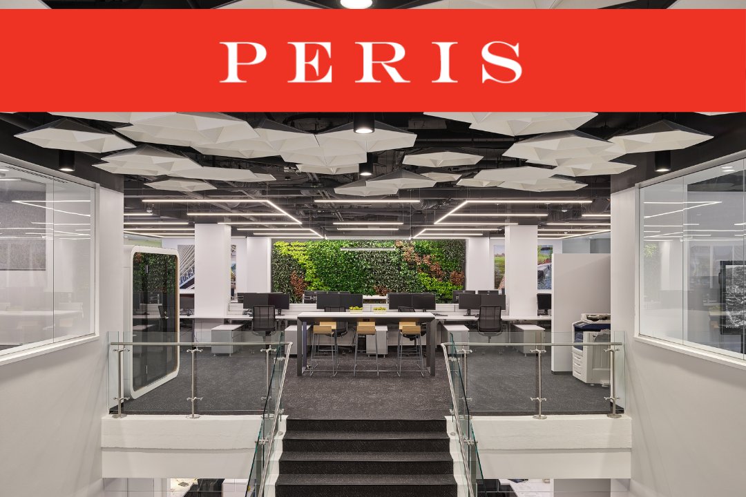 PerisConstruct's tweet photo. The best offices do more than get people through the week. They make it easier to come back on Monday.

𝗖𝗹𝗲𝗮𝗻 𝗳𝗶𝗻𝗶𝘀𝗵𝗲𝘀. 𝗦𝗺𝗮𝗿𝘁 𝘂𝗽𝗴𝗿𝗮𝗱𝗲𝘀. 𝗕𝗲𝘁𝘁𝗲𝗿 𝗳𝗹𝗼𝘄. 𝗦𝗽𝗮𝗰𝗲𝘀 𝘁𝗵𝗮𝘁 𝗳𝗲𝗲𝗹 𝗿𝗲𝗮𝗱𝘆.

That is Peris Ready.

https://t.co/2aPvPqkLNn https://t.co/2sZA9zimZv