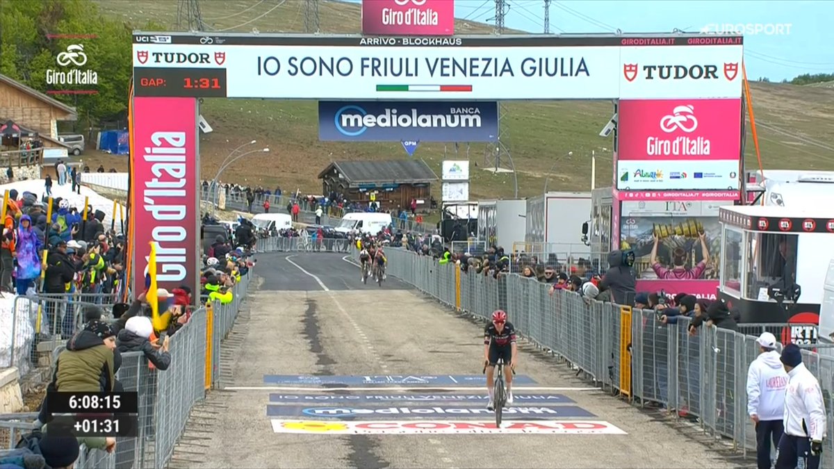 Le Gruppetto tweet media