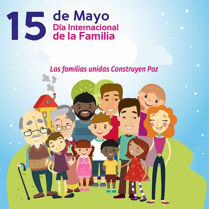 MEP_CUBA's tweet photo. Celebramos este día 15 el Día Mundial de la Familia. Felicidades a todos los Cubanos y a los trabajadores del sistema de @MEP_CUBA https://t.co/LBqjnEzwlo