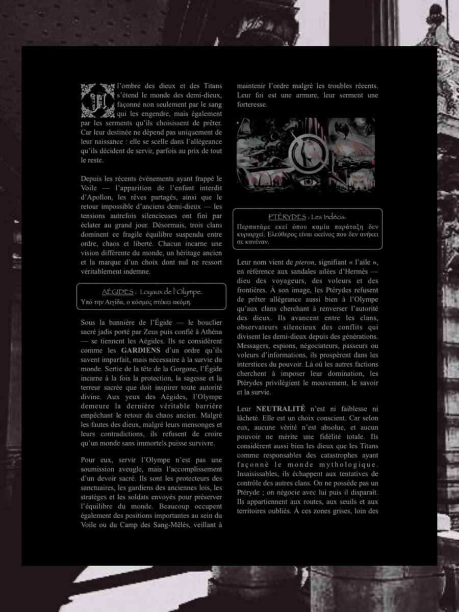♅ 𝒚𝗈𝗎 𝒘𝖾𝗋𝖾 𝓲𝐧𝐯𝐢𝐭𝐞𝐝 𝓽𝗈... ❜ tweet media