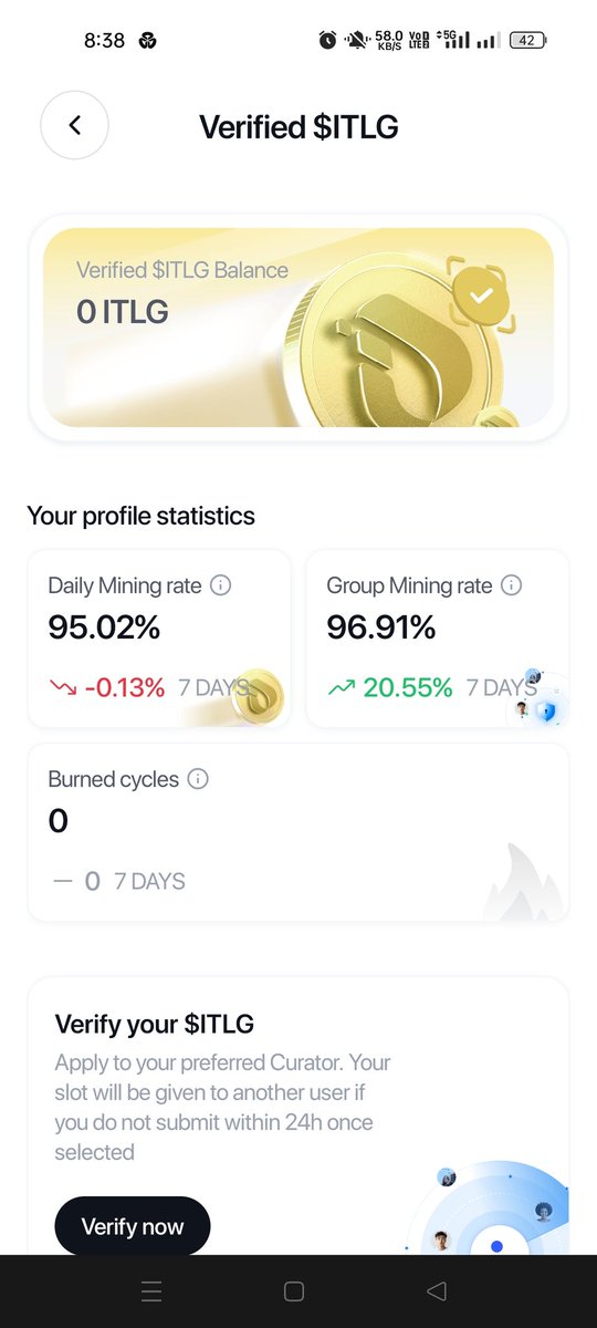 barbhuiyahkd1's tweet photo. @inter_link 32 DAYS IβM STILL IN THE QUEUE FOR LEVEL 3 KYC. WHY IS IT TAKING TOO MUCH TIMEπ
@kv_interlink
@VyxCrypto629
@scott_itlg
#Interlinkkyc https://t.co/I0mIYVtgzm